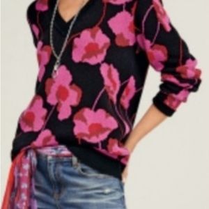 Cabi Rococo pullover